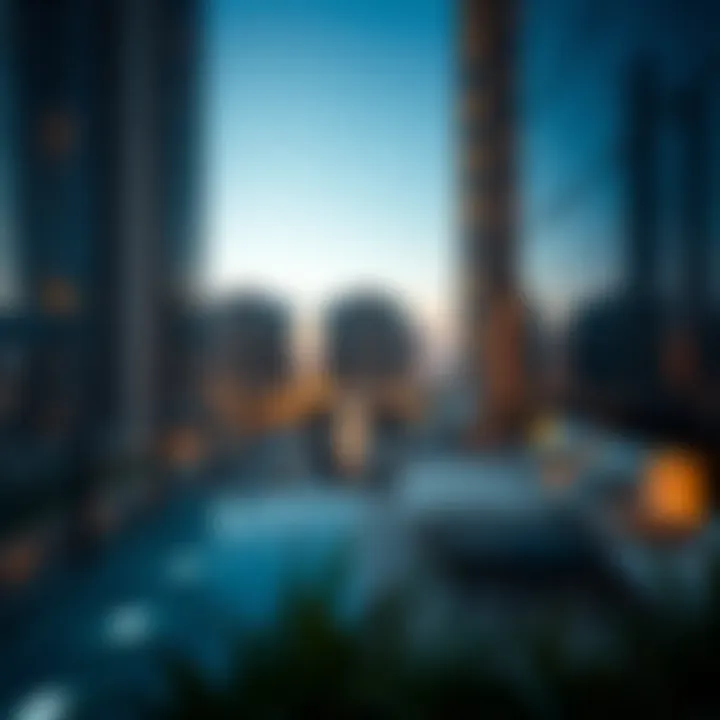The Intricacies of Condo Living in Dubai: An In-Depth Look Summary