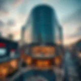 The Largest Mall in the World: An In-Depth Exploration Introduction