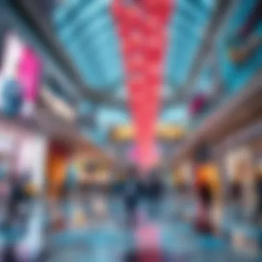 Notable The Largest Mall in the World: An In-Depth Exploration