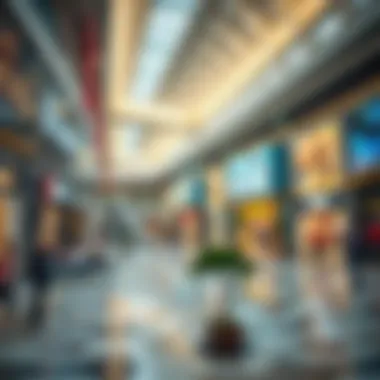 The Largest Mall in the World: An In-Depth Exploration Summary