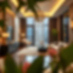 The Nuances of Viridis Residence and Hotel Apartments: An In-Depth Analysis Introduction