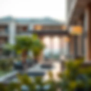 The Nuances of Viridis Residence and Hotel Apartments: An In-Depth Analysis Summary The Nuances of Viridis Residence and Hotel Apartments: An In-Depth Analysis Summary