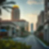 The One JVC: A Comprehensive Overview of Dubai's Vibrant Community Introduction