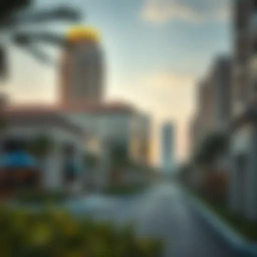 The One JVC: A Comprehensive Overview of Dubai's Vibrant Community Introduction