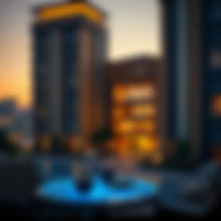 Notable The One JVC: A Comprehensive Overview of Dubai's Vibrant Community