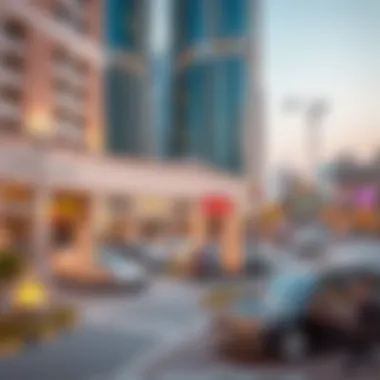 The One JVC: A Comprehensive Overview of Dubai's Vibrant Community Summary