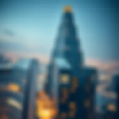 Notable The Pinnacle of Innovation: Exploring the Highest Building in Dubai Notable The Pinnacle of Innovation: Exploring the Highest Building in Dubai