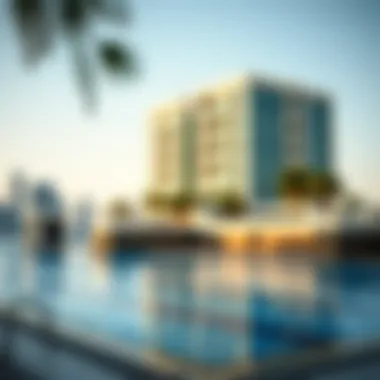 Notable The Role and Impact of Public Swimming Pools in Urban Landscapes