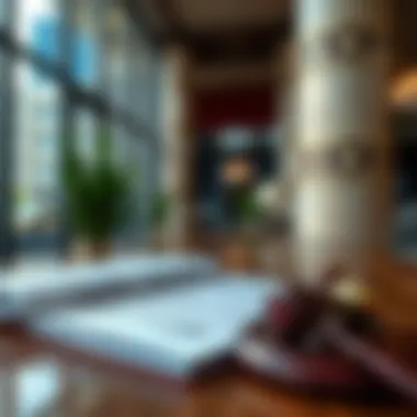 Understanding the Legal Framework of UAE Property Auctions Legal Framework Document