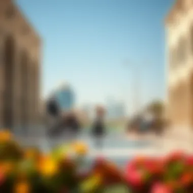 UAE Public Holidays in 2023: Insights and Implications Summary UAE Public Holidays in 2023: Insights and Implications Summary