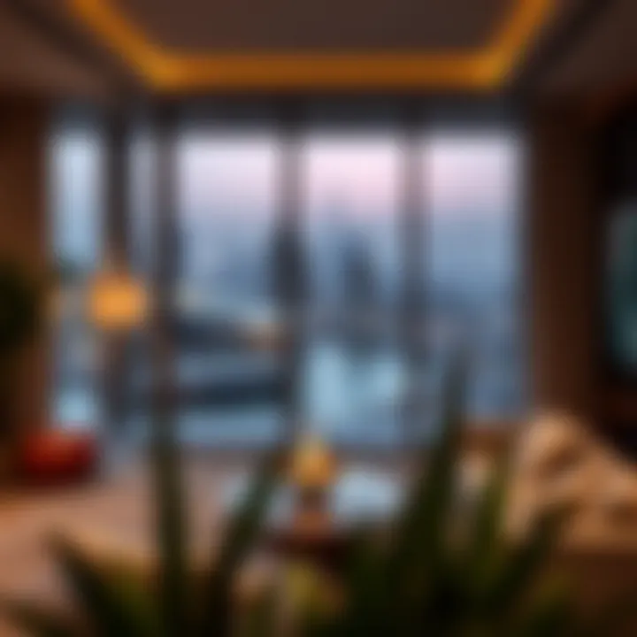 Investment Strategies for Expatriates Investment considerations for expatriates in Dubai