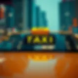 Understanding Dubai Taxi Costs: A Comprehensive Guide Introduction