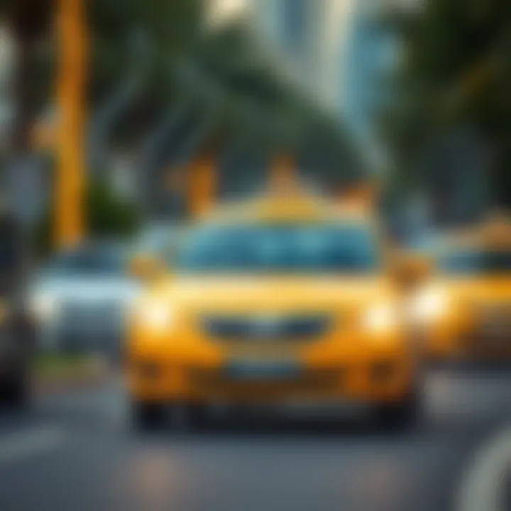 Understanding Dubai Taxi Costs: A Comprehensive Guide Summary Understanding Dubai Taxi Costs: A Comprehensive Guide Summary