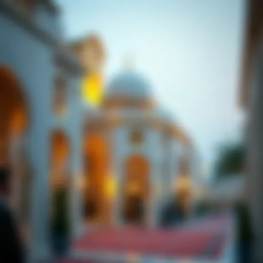 Understanding Iqama in the UAE: A Comprehensive Guide Introduction