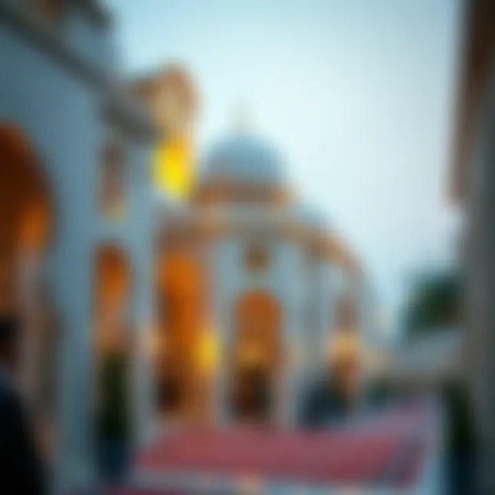 Understanding Iqama in the UAE: A Comprehensive Guide Introduction