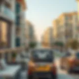 Understanding Leasehold Properties in Dubai Introduction