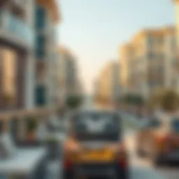 Understanding Leasehold Properties in Dubai Introduction