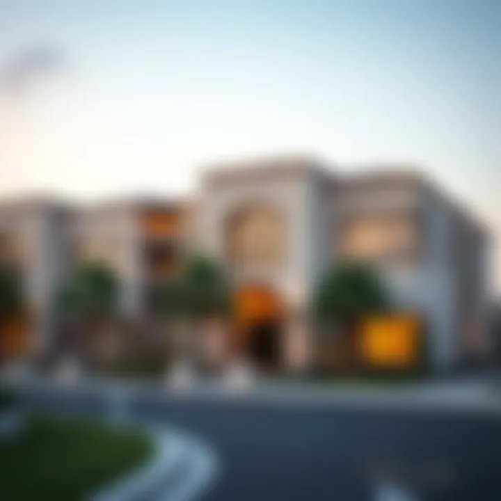 Notable Understanding Leasehold Properties in Dubai