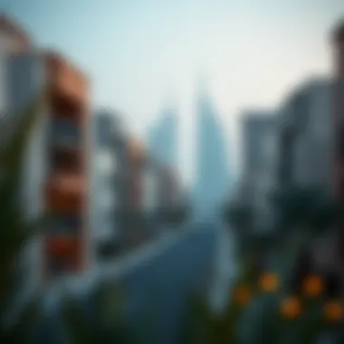 Understanding Leasehold Properties in Dubai Summary