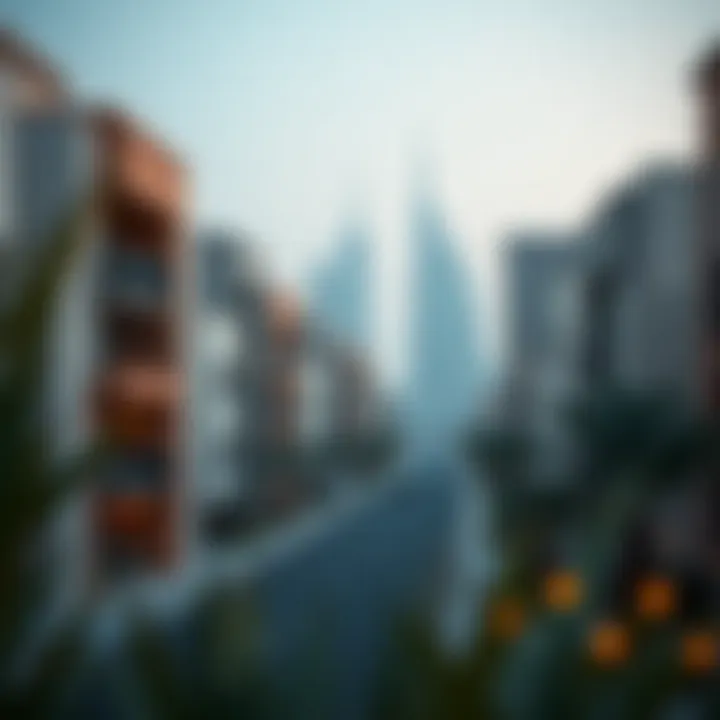 Understanding Leasehold Properties in Dubai Summary