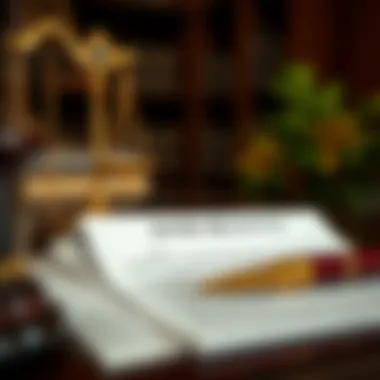 Legal Documents Related to Insurance