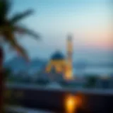 Oman visa application overview