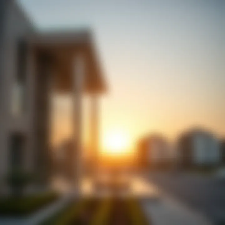 Understanding Oqood Registration: A Comprehensive Guide Summary