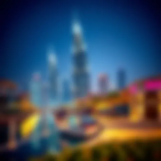 Overview of Dubai's visa regulations