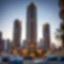 Understanding Park Towers in Dubai: A Comprehensive Overview Introduction