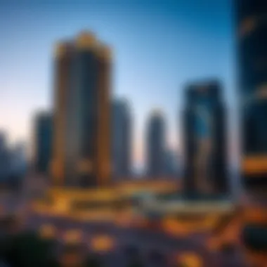 Understanding Park Towers in Dubai: A Comprehensive Overview Summary Understanding Park Towers in Dubai: A Comprehensive Overview Summary