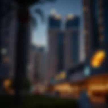 Real Estate Insights in Ramadan Real estate developments during Ramadan