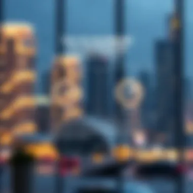 Infographic illustrating the significance of Tax ID Numbers for businesses