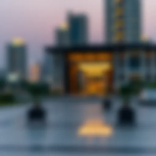 Understanding Tax ID Numbers in the UAE Visual representation of Tax ID Number concept in UAE