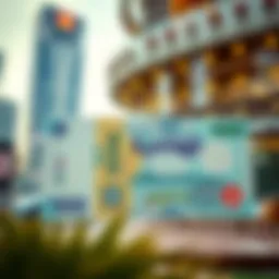 Understanding the Currency in Dubai: A Comprehensive Guide Introduction