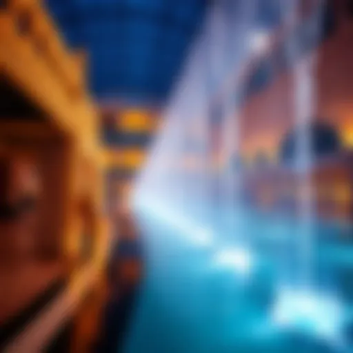 Understanding the Dubai Mall Water Dance: A Guide to Its Timing and Experience Introduction