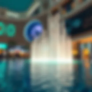Notable Understanding the Dubai Mall Water Dance: A Guide to Its Timing and Experience Notable Understanding the Dubai Mall Water Dance: A Guide to Its Timing and Experience