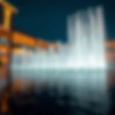Understanding the Dubai Mall Water Dance: A Guide to Its Timing and Experience Summary Understanding the Dubai Mall Water Dance: A Guide to Its Timing and Experience Summary