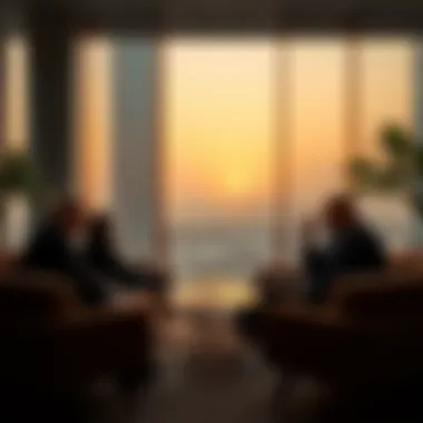 Investment Opportunities at Faltat Building Investors discussing opportunities related to Faltat Building