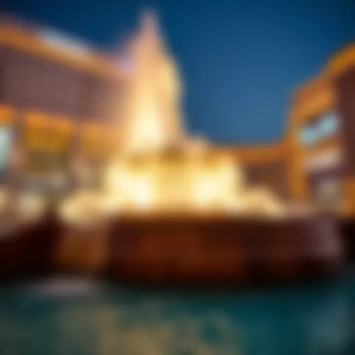 Understanding the Fountain at Dubai Mall: Timing and Visitor Insights Introduction