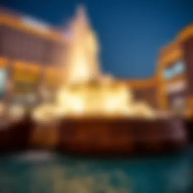 Understanding the Fountain at Dubai Mall: Timing and Visitor Insights Introduction Understanding the Fountain at Dubai Mall: Timing and Visitor Insights Introduction
