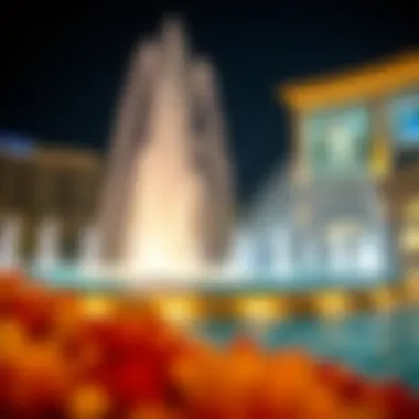 Notable Understanding the Fountain at Dubai Mall: Timing and Visitor Insights Notable Understanding the Fountain at Dubai Mall: Timing and Visitor Insights
