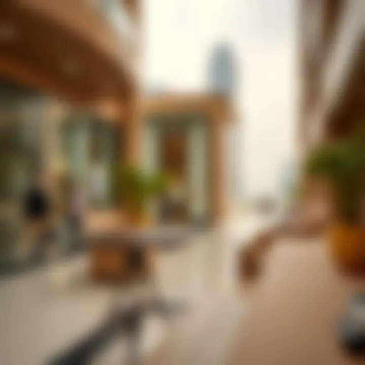 Types of work permits available in the UAE