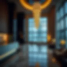 Understanding the Pricing of Bulgari Hotel Dubai Introduction