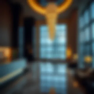 Understanding the Pricing of Bulgari Hotel Dubai Introduction Understanding the Pricing of Bulgari Hotel Dubai Introduction