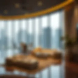 Overview of rental contracts in Abu Dhabi