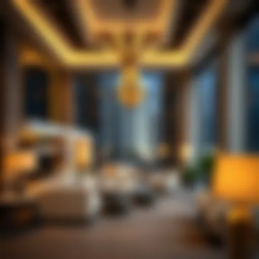 Understanding the Role of Landlords in Dubai's Real Estate Market Introduction