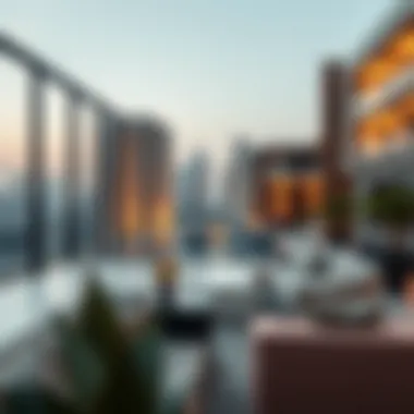 Understanding the Role of Landlords in Dubai's Real Estate Market Summary Understanding the Role of Landlords in Dubai's Real Estate Market Summary