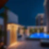 Understanding Title Deed Numbers in Dubai Real Estate Introduction