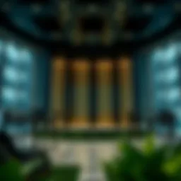 An overview of trademark registration in UAE