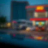 Understanding UAE Petrol Rates: An In-Depth Analysis Introduction